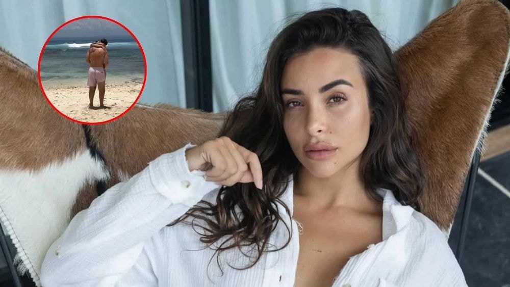 "Je suis en couple" : Rym Renom se confie pour la première fois sur son nouvel amoureux !