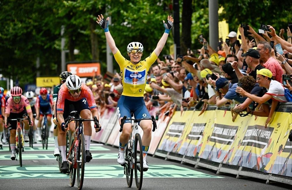 Tour de France Femmes 2025 : les 5 coureuses à suivre
