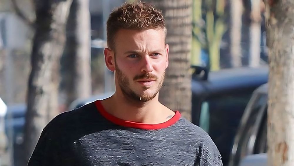 M Pokora surprend tout le monde avec cette annonce : "Je coupe…