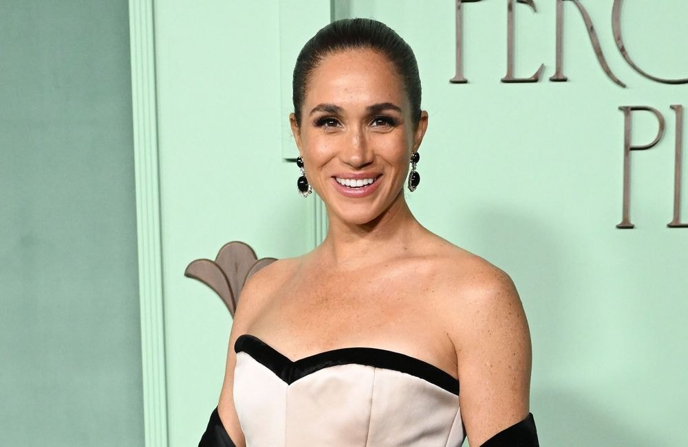 Meghan Markle : en plein shooting, ses enfants Archie et Lilibet créent une scène attendrissante