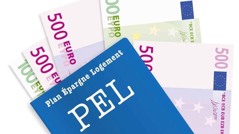 Plan épargne logement : c'est officiel, voici le nouveau taux au 1er janvier 2025