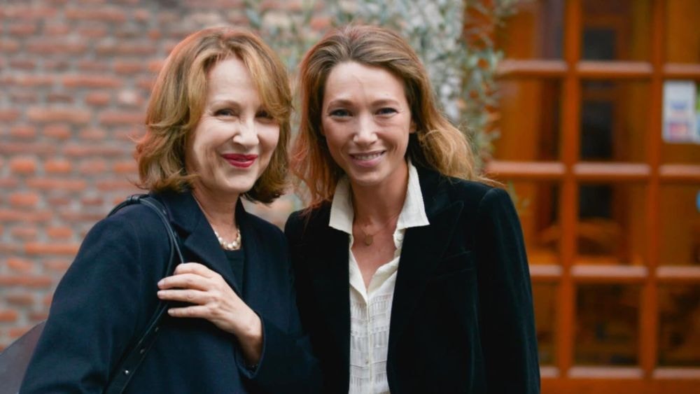 "Tu me manques maman" : Laura Smet partage un message déchirant plus de 3 mois après le décès de Nathalie Baye