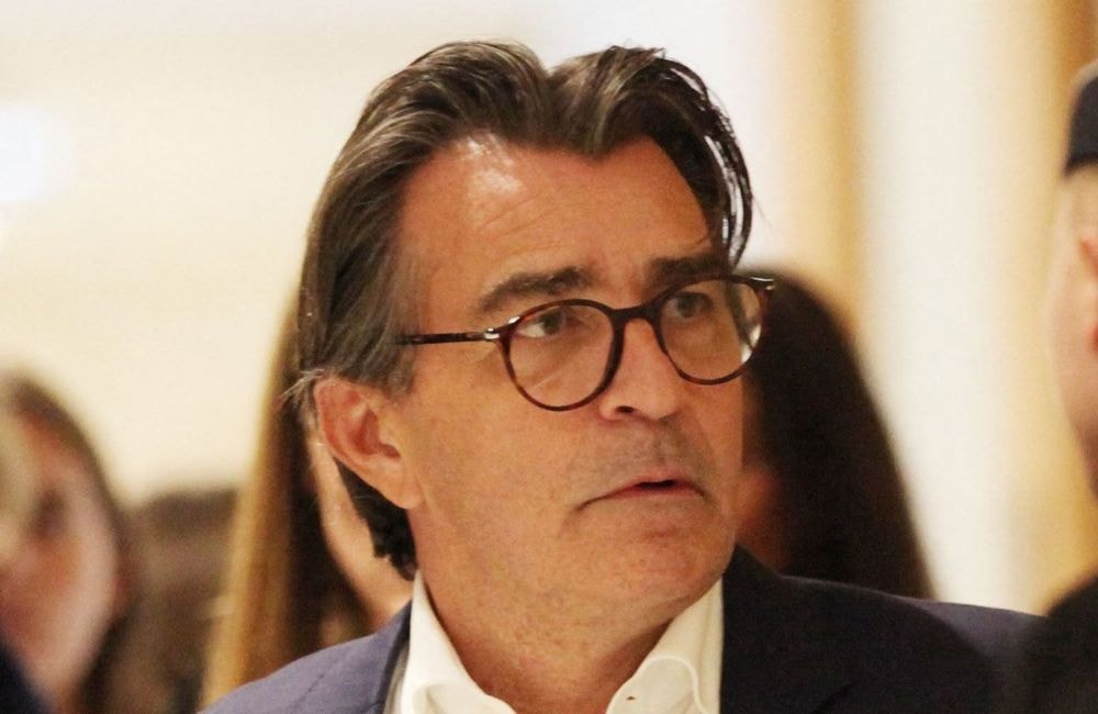 Mort d’Antoine Alléno : l’émotion de Yannick Alléno au procès du chauffard qui a tué son fils