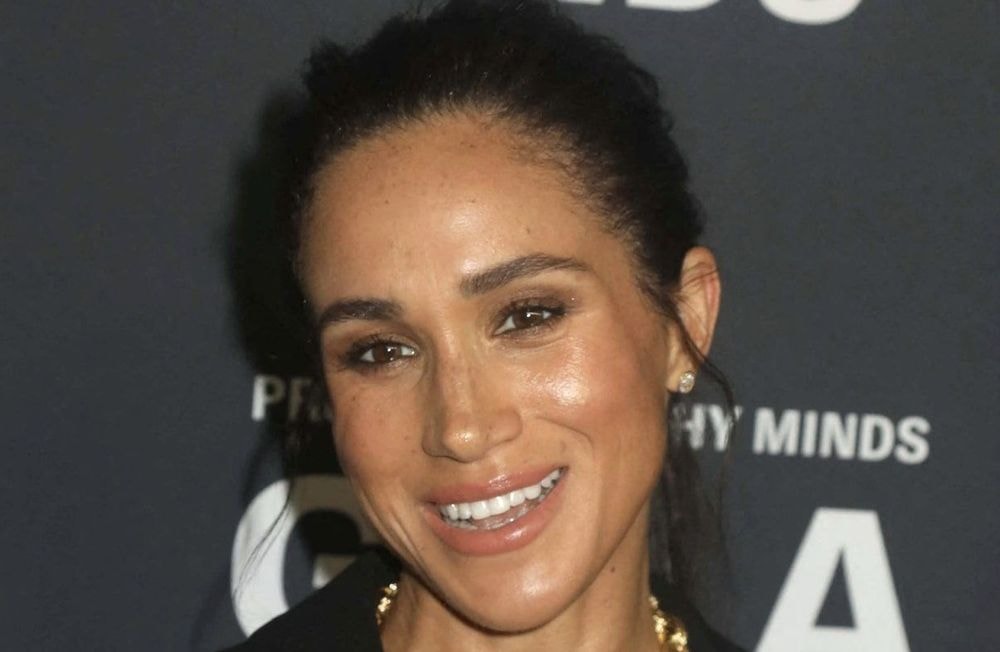 Après Kate Middleton, c’est au tour de Meghan Markle de miser sur le blush le plus tendance du moment