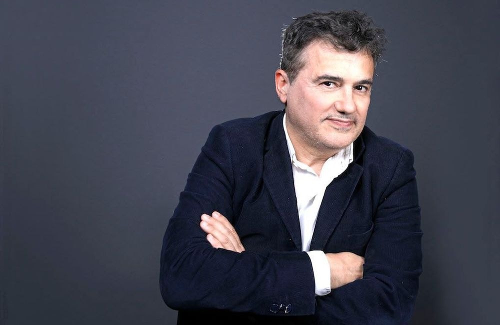 #MeToo à l’hôpital : Patrick Pelloux réagit aux accusations à son encontre