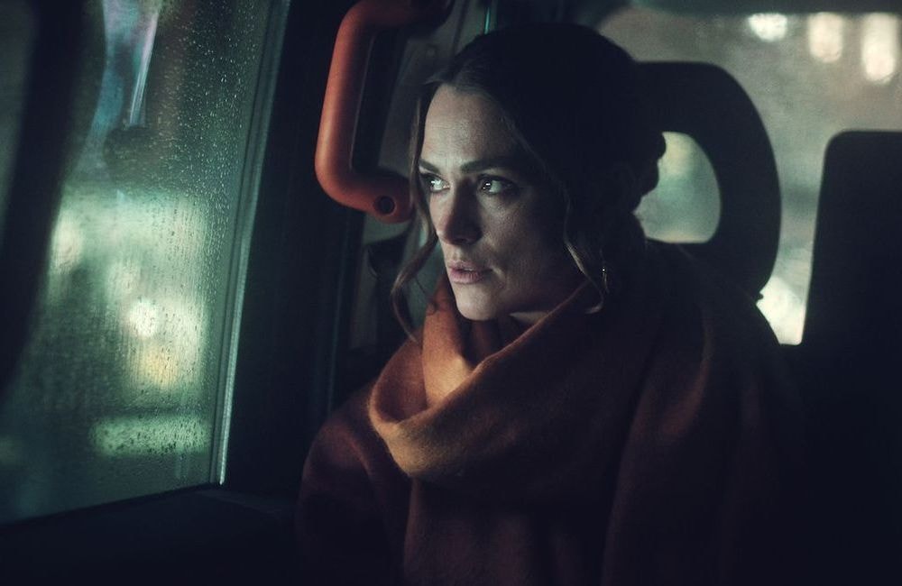 « Black Doves » : une saison 2 pour la série Netflix avec Keira Knightley ?