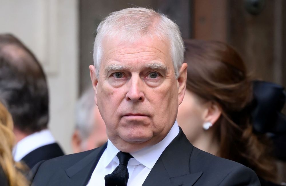 Scandale royal : l’ex-prince Andrew bientôt radié de l’ordre de succession au trône britannique ?