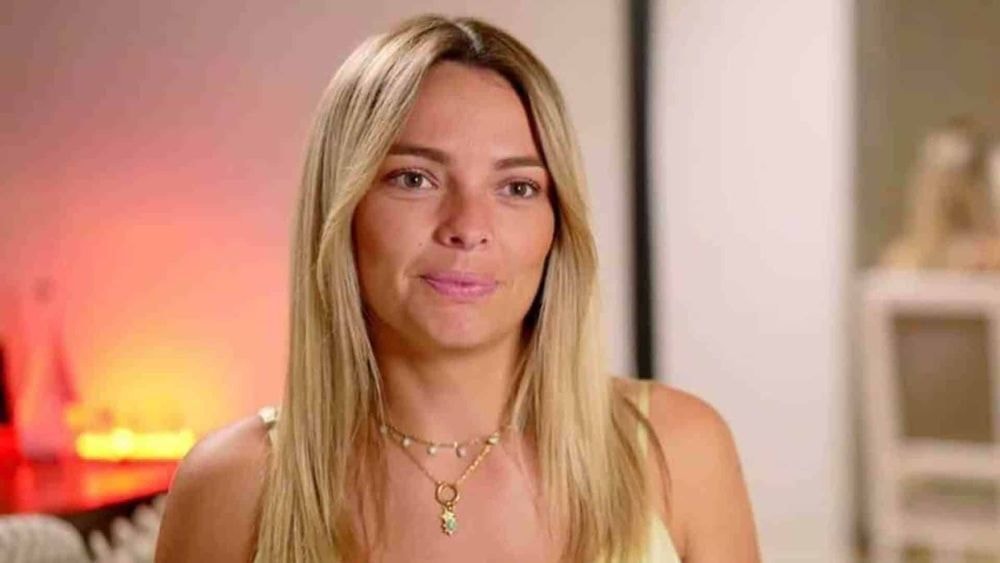 Ophélie (MAPR) : un an après sa participation au programme, elle se marie pour la seconde fois !