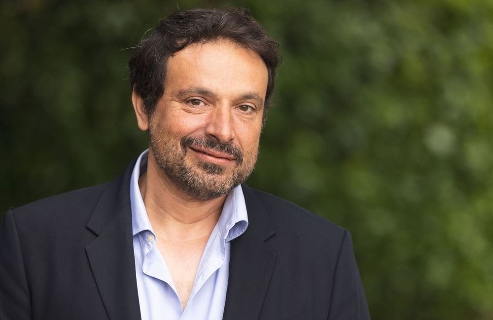 Bruno Salomone : qui est sa femme Audrey, qu'il a épousée avant de mourir