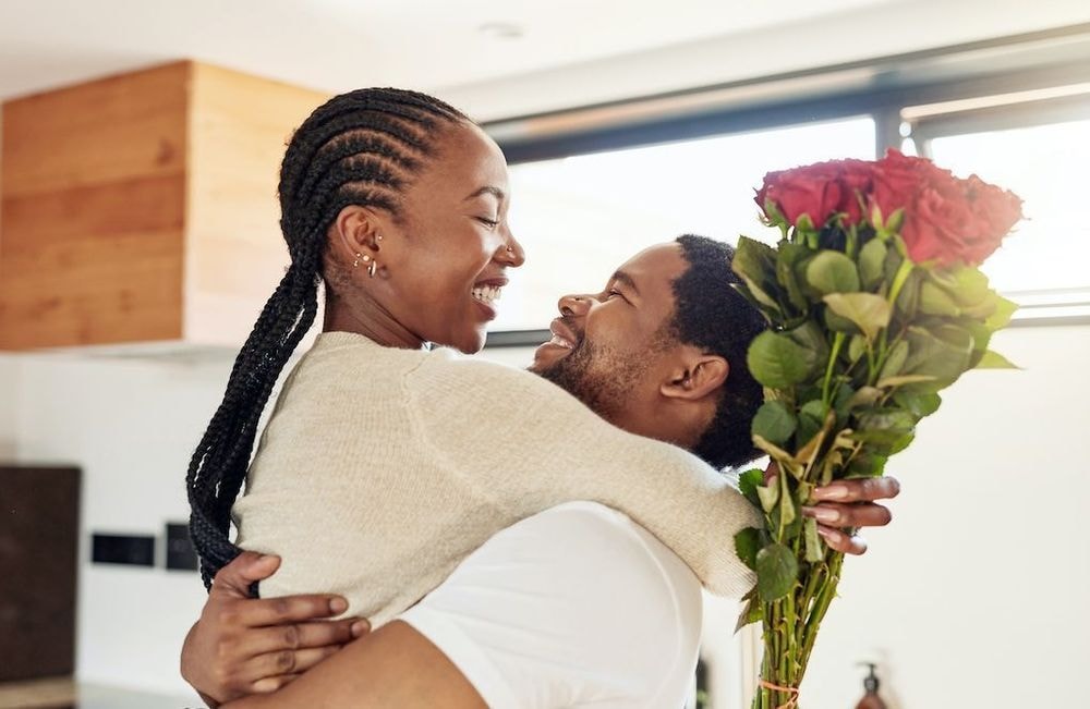 23 façons de montrer son amour à son partenaire