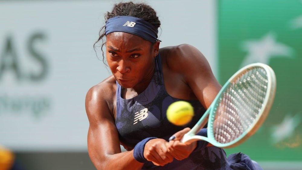 Coco Gauff interrogée, un produit dopant et des échanges ambigus : "Elle va très bien rebondir"