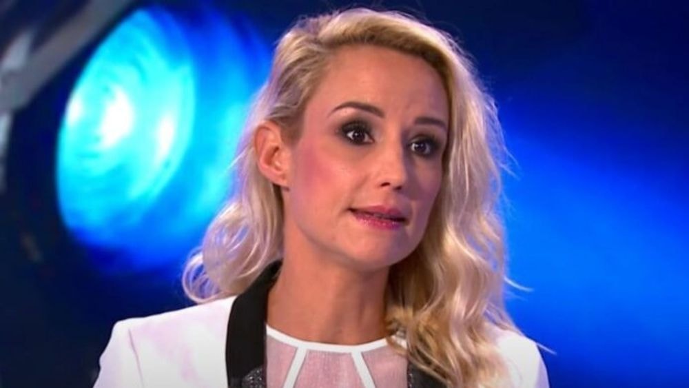 "J'ai fait des erreurs" : Élodie Gossuin, émue, s'exprime sur sa relation avec sa fille Rose