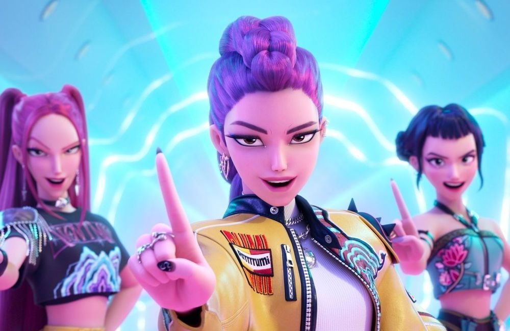 « Kpop Demon Hunters » : quel est ce phénomène Netflix que l'on n'avait pas vu venir ?