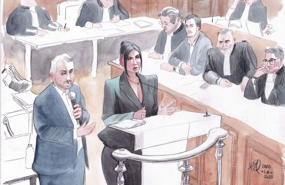 Procès du braquage de Kim Kardashian : des peines « sur-mesure » réclamées pour les accusés vieillissants