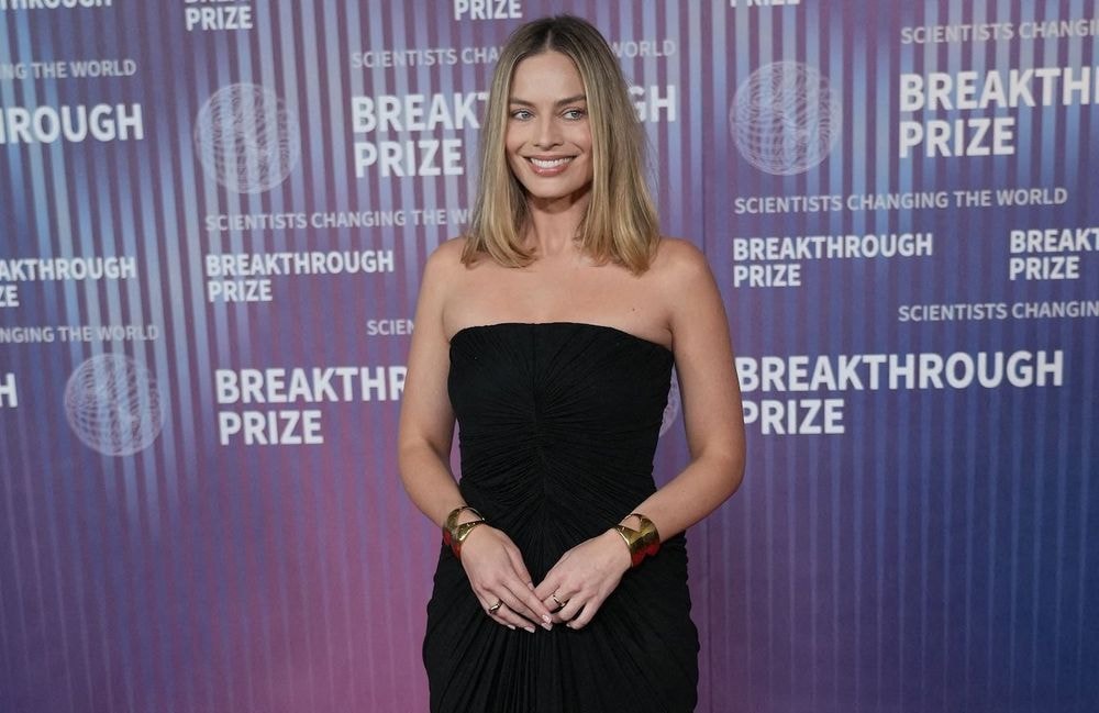 Margot Robbie : le jour où Kate Winslet et Leonardo DiCaprio la surprennent écoutant la musique de « Titanic »