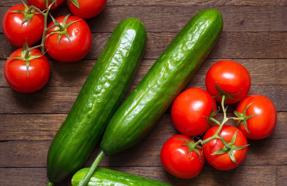 Je suis journaliste cuisine et j'ai testé la nouvelle tendance des « légumes givrés »