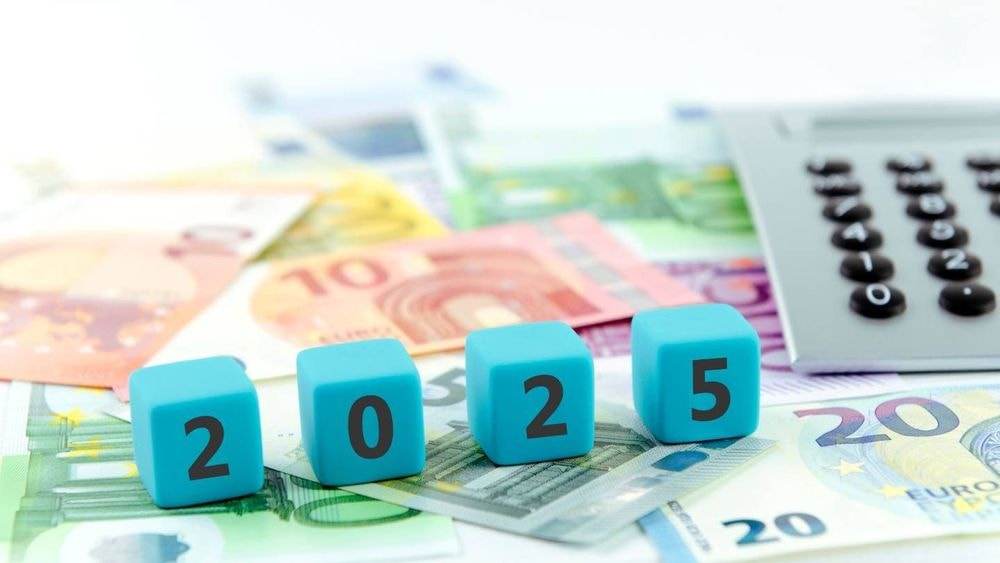 Nouveau taux du livret A, prix de l'électricité... Ce qui change en 2025 pour les consommateurs