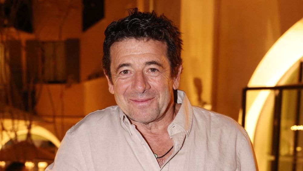 "Je suis né en Algérie et..." : Patrick Bruel déraciné, sa décision choc pour ses deux enfants
