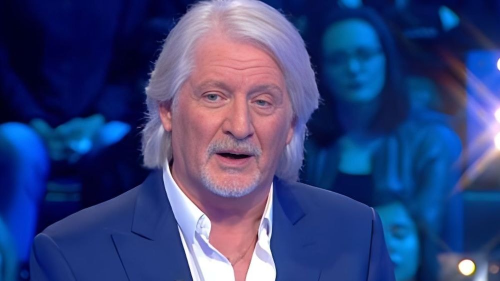 Patrick Sébastien sort du silence : "Ma vie est presque finie", ses mots glaçants à 71 ans