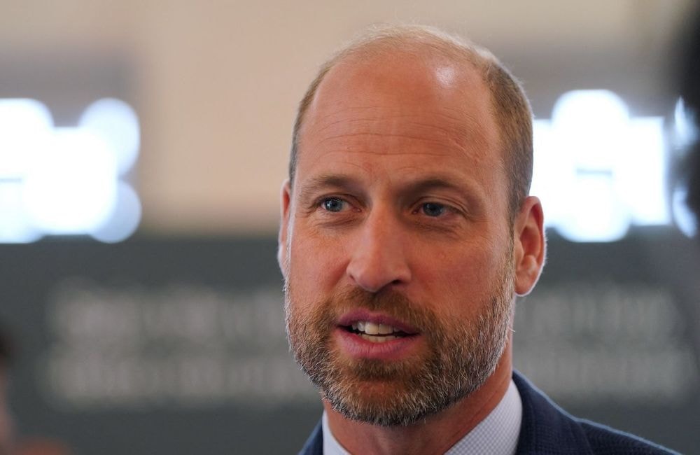 Prince William pas prêt pour un 4e enfant ? Cette petite phrase qui en dit long