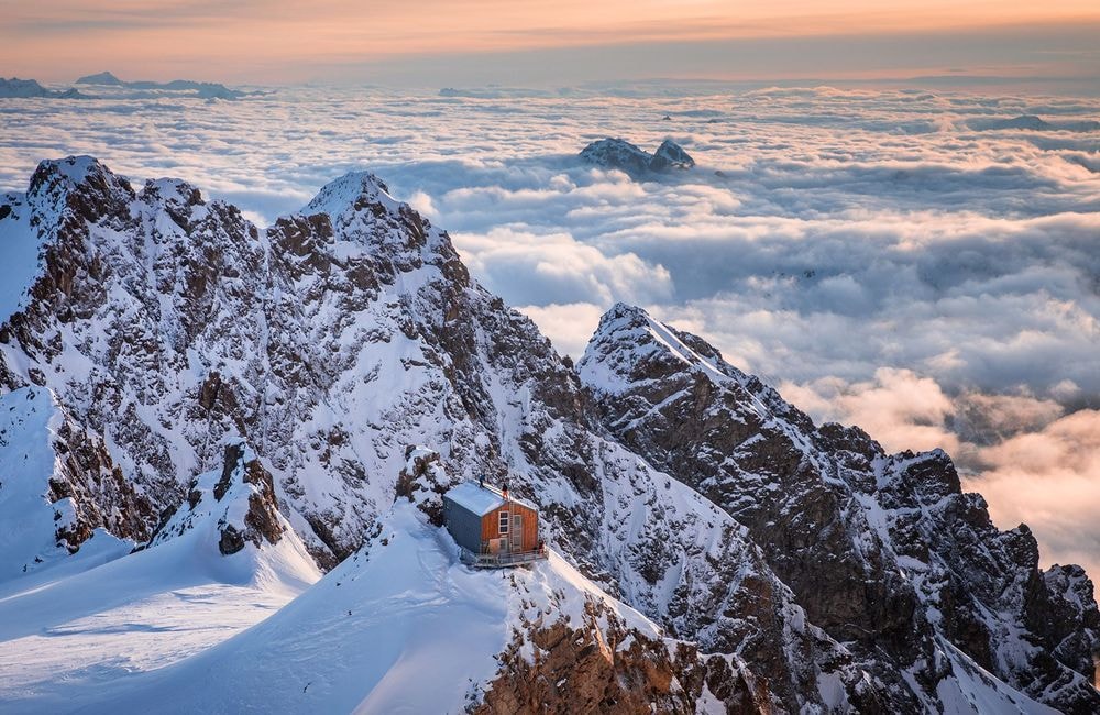 Nos bons plans pour aller à la montagne à petit prix
