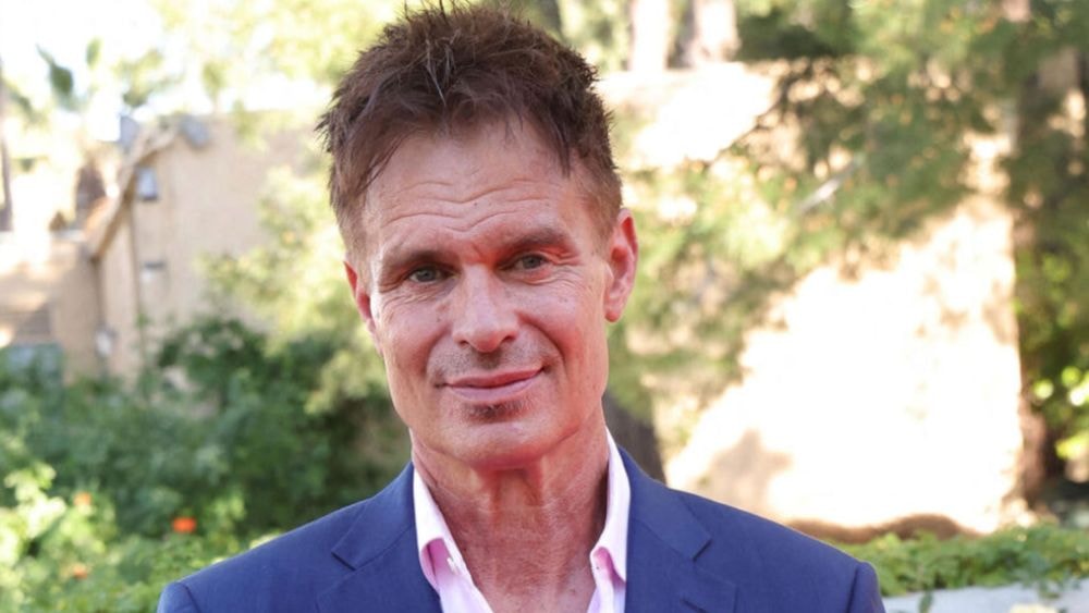 Patrick Muldoon : l’acteur de Melrose Place est mort à 57 ans, voici ce que l’on sait !