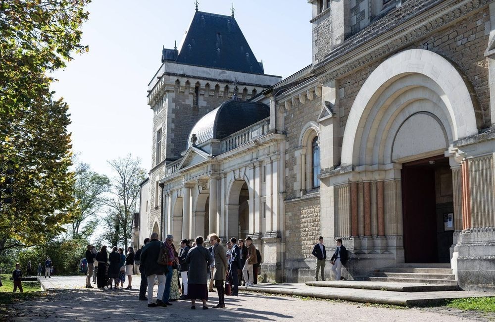 Agressions sexuelles : après la mise en examen d’un prêtre à Dijon, les témoignages affluent