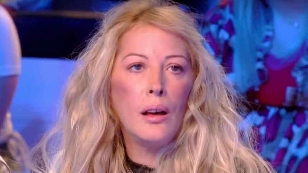 Loana replonge dans ses démons, son ami dévoile sa lutte contre l'alcool et les médicaments