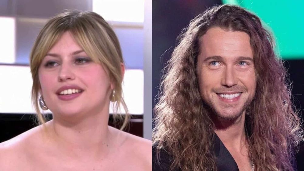 "Il m'envoie souvent des messages" : Marine (Star Academy) évoque le lien particulier qu'elle a tissé avec un célèbre chanteur