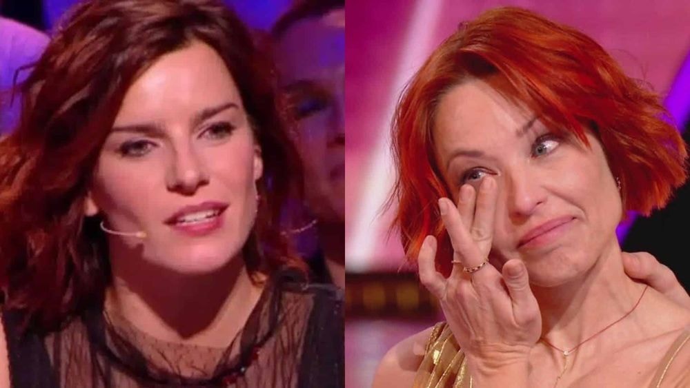 DALS : les fans de Natasha St-Pier s’en prennent à Fauve Hautot après le prime, découvrez pourquoi !