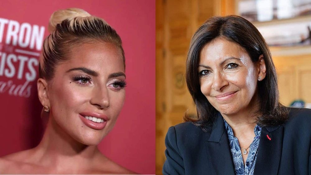Lady Gaga à Paris : la chanteuse recadre cash Anne Hidalgo et refuse de la rencontrer !