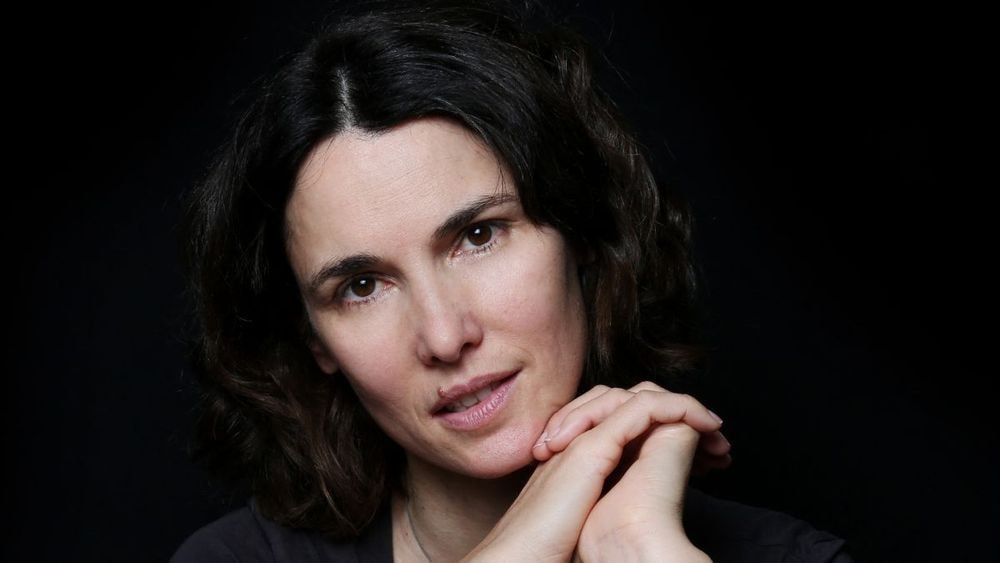 Églantine Émeyé revient sur la mort de son fils, Samy, décédé à l'âge de 17 ans : "Je n'y crois pas"