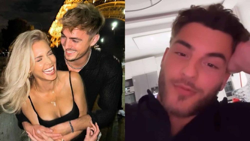 Simon Castaldi (Les Apprentis Champions) : il dévoile les tensions entre son ex Adixia et son mari Simon sur le tournage, "sa réaction ne m'a pas plue..."