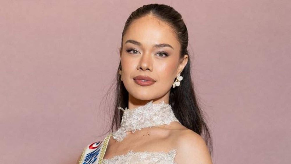 Hinaupoko Devèze : victime d'un burn-out, elle dit tout sur la vie de Miss France !