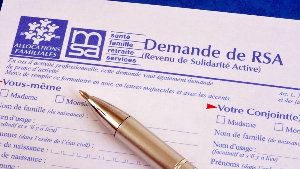 CAF : voici les 47 départements qui adoptent les 15 heures d'activité pour toucher le RSA