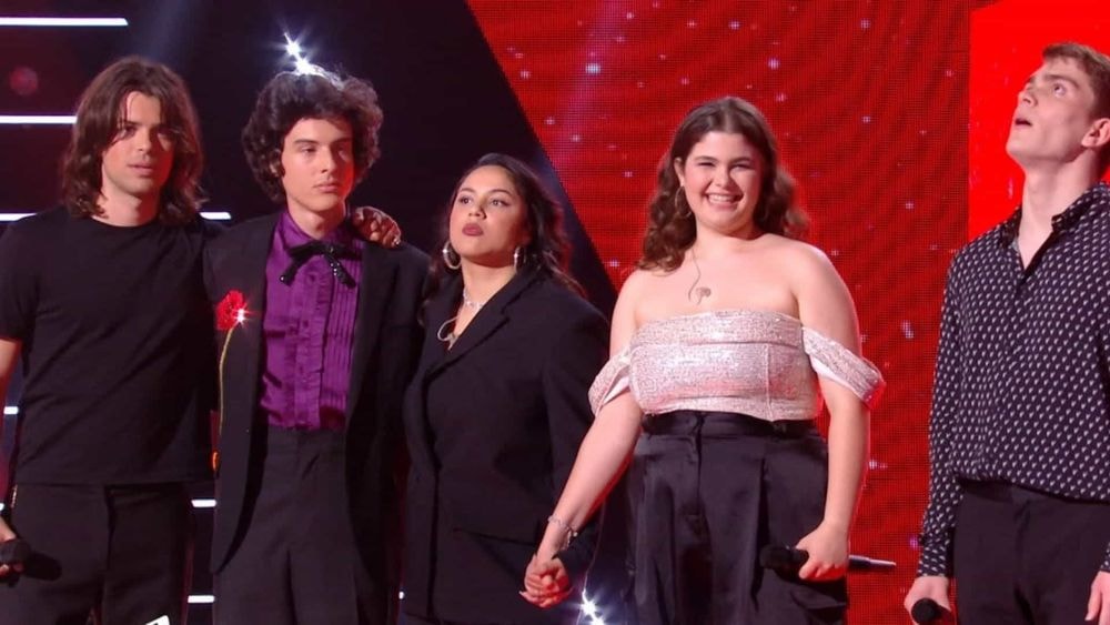 The Voice : un ancien candidat de la célèbre émission s’est suicidé