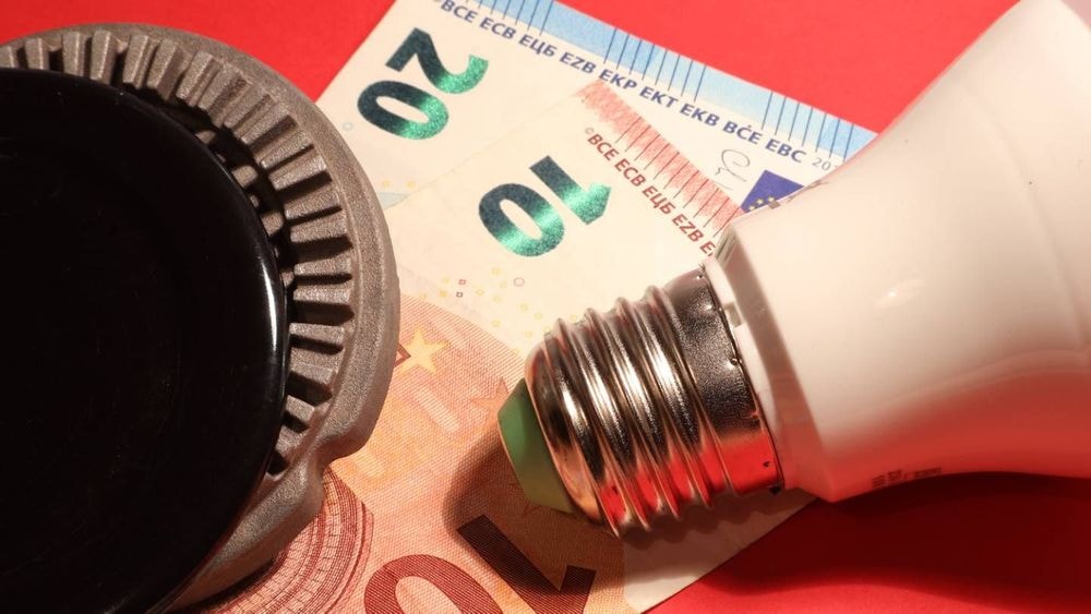 « Les offres avantageuses ne vont peut-être pas durer » : comment faire jouer la concurrence pour le gaz et l'électricité ?