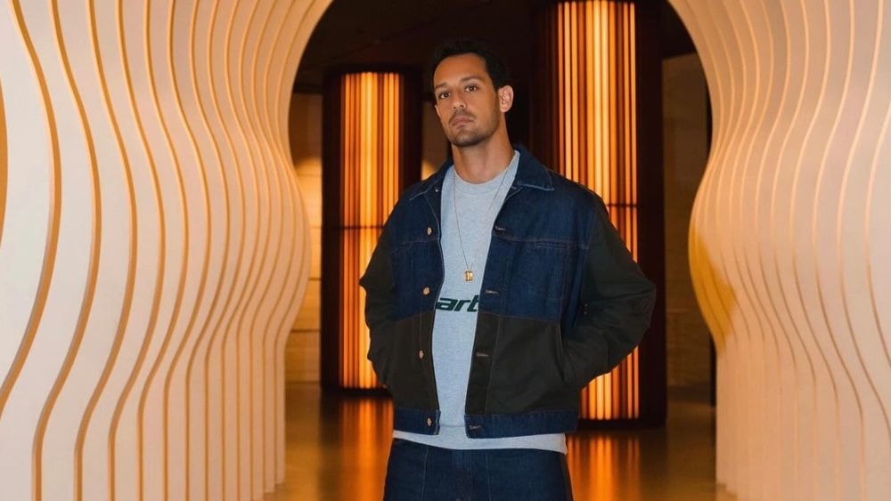 Diego El Glaoui évoque l'affaire P.Diddy : "Ça me fout le seum"