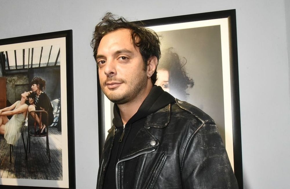Kate Barry : que devient son fils Roman de Kermadec ?