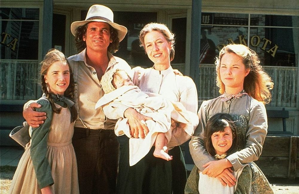 « La Petite Maison dans la prairie » : tout savoir sur le reboot bientôt sur Netflix