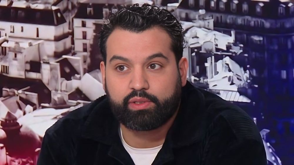 "Il est là parce qu'il est rebeu" : Yassine Belattar s'en prend à Mouloud Achour