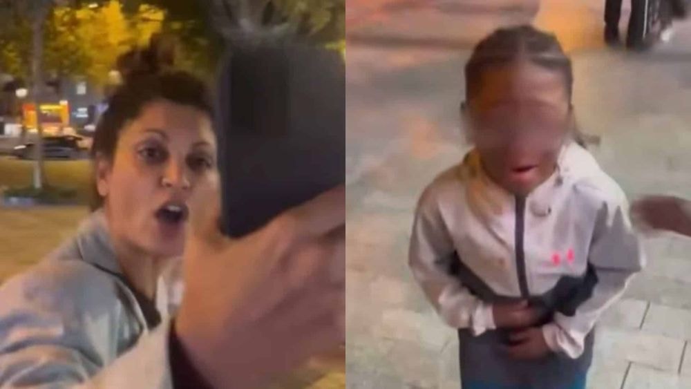 Nawell Madani : accusée d'agression sur un enfant de 6 ans, la vidéo fuite, regardez !