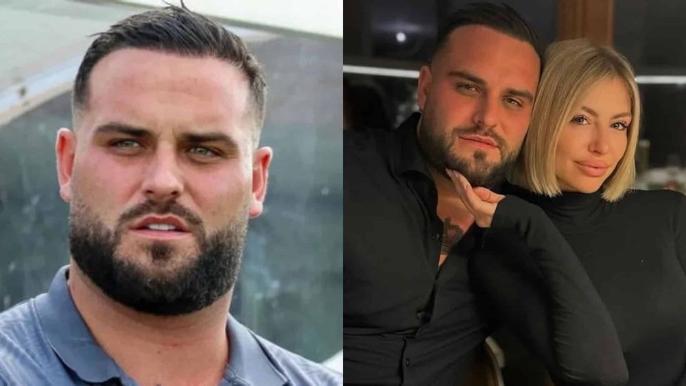 Nikola Lozina : après la fausse couche de Stéphanie Clerbois, il sort du silence pour la première fois !