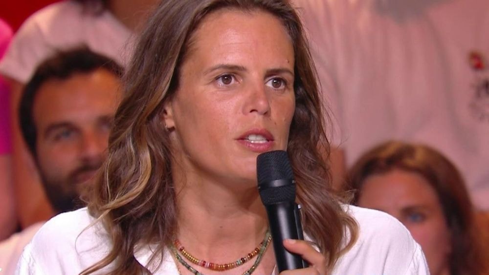 Laure Manaudou (37 ans) arrêtée pour vol à l'étalage : "Ils ont appelé le 17...
