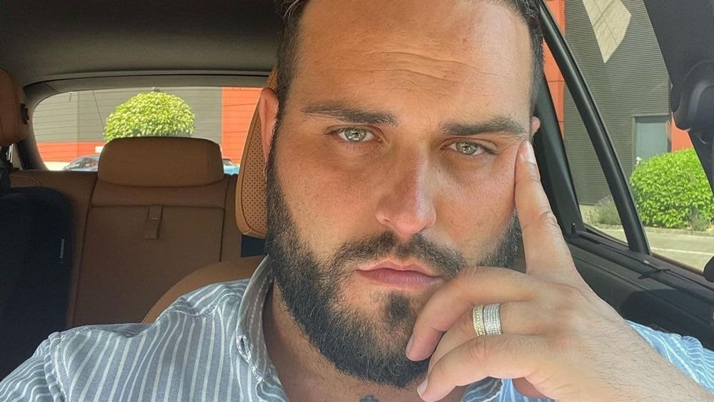 Nikola Lozina : célibataire, cette vidéo du candidat en boîte de nuit fait le buzz, regardez !