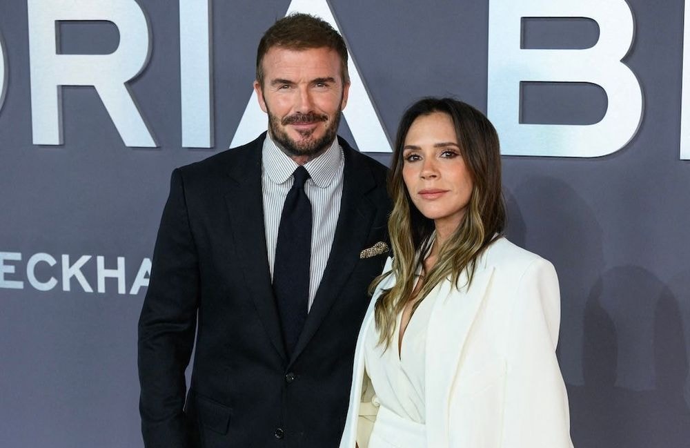 À l’approche des fêtes, David et Victoria Beckham seraient prêts à se réconcilier avec leur fils Brooklyn
