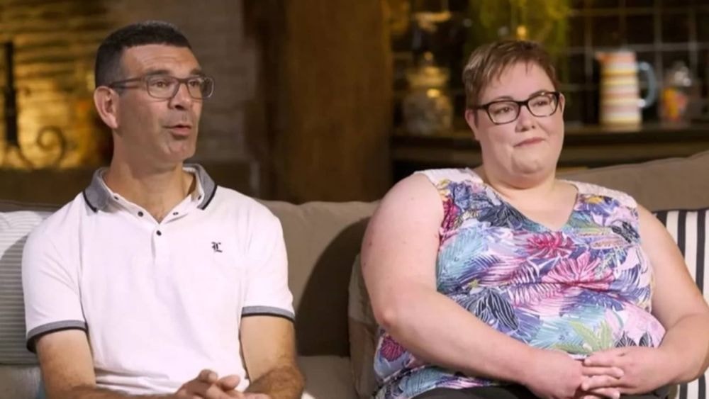 "Tourner la page" : Patrice et Justine toujours en couple ? Après leur participation à L’amour est dans le pré, leur vie serait un calvaire et on sait pourquoi !
