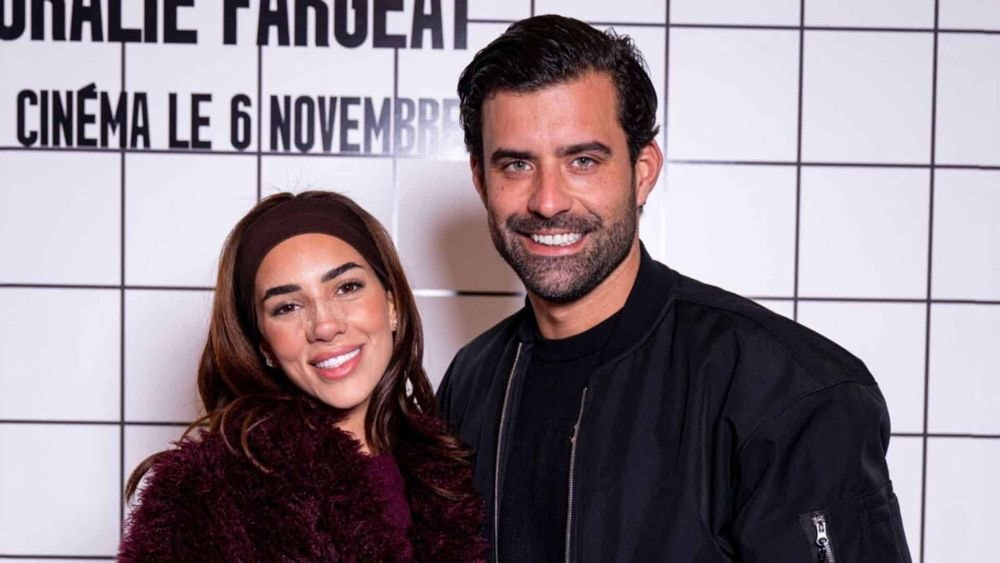 "C'est avec une immense fierté..." : Vincent Queijo et Marwa Merazka passent un cap important dans leur relation !