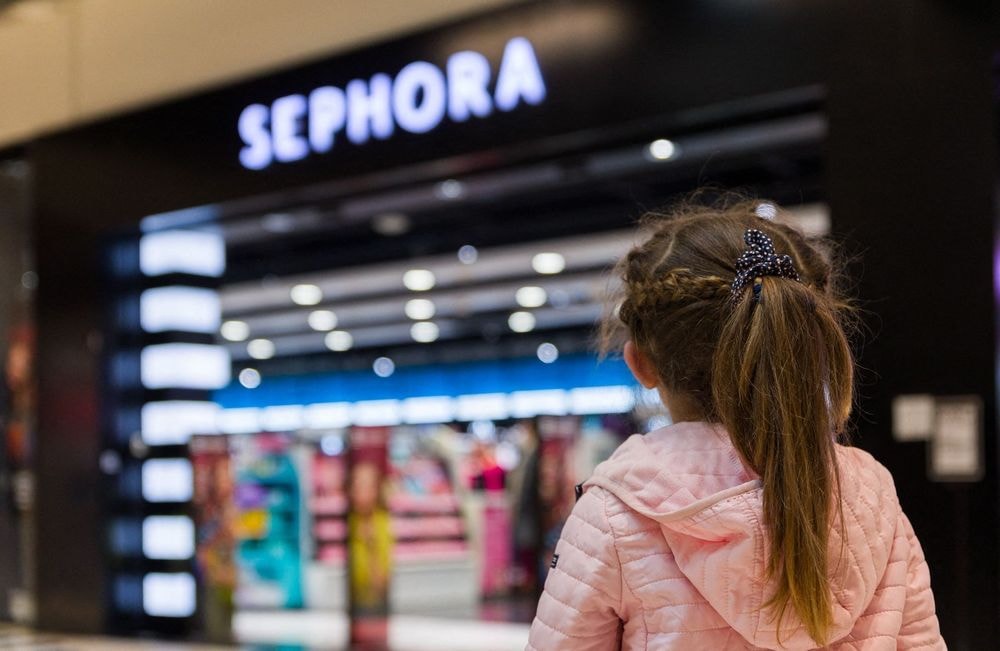 Fêter son anniversaire chez Sephora : le phénomène qui divise les parents
