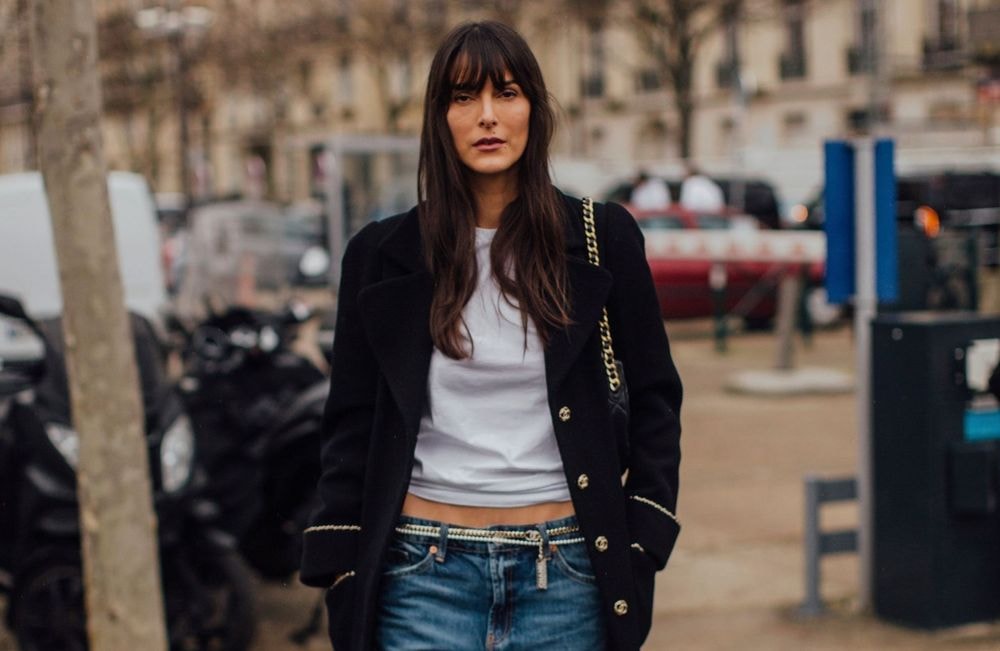 4 looks qui prouvent que le jean baggy convient à tous les styles